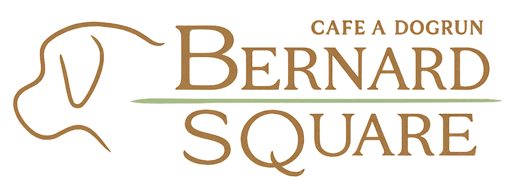 Bernard Square - Cafe & Dogrun